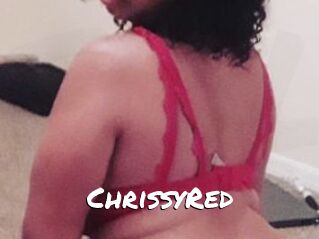 ChrissyRed