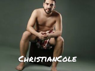 ChristianCole
