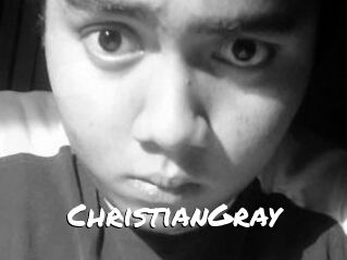 ChristianGray