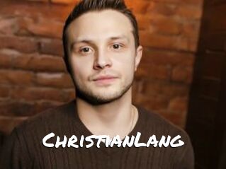 ChristianLang