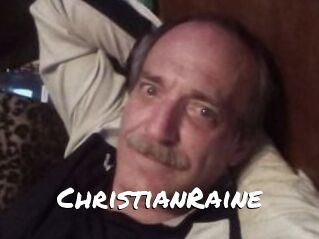 ChristianRaine