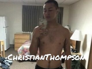 Christian_Thompson