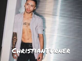 Christian_Turner