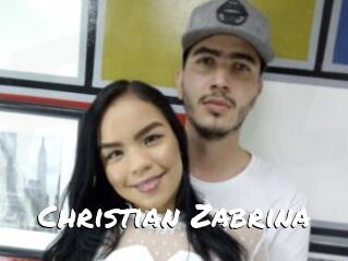 Christian_Zabrina