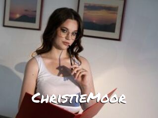 ChristieMoor