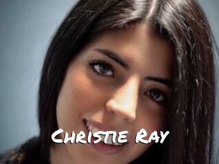 Christie_Ray