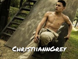 ChristiiannGrey