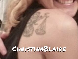 ChristinaBlaire