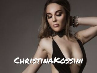 ChristinaKossini