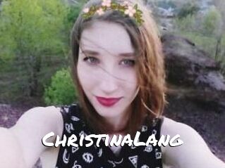 ChristinaLang
