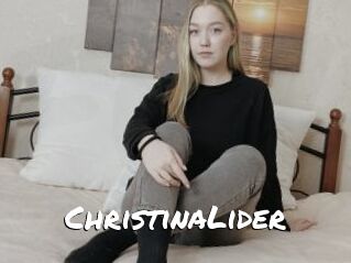 ChristinaLider
