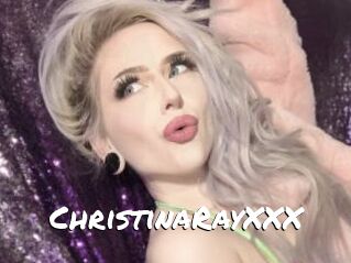 ChristinaRayXXX