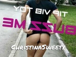 Christina_Sweety