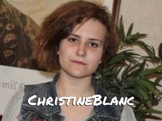 ChristineBlanc