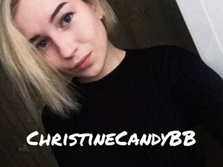 ChristineCandyBB