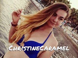 ChristineCaramel