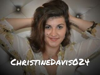 ChristineDavis024