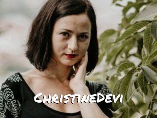 ChristineDevi