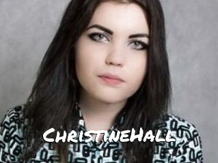 ChristineHall