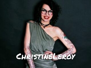 ChristineLeroy