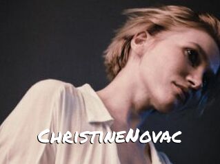 ChristineNovac