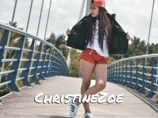 ChristineZoe