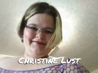 Christine_Lust
