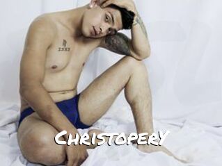 ChristoperY