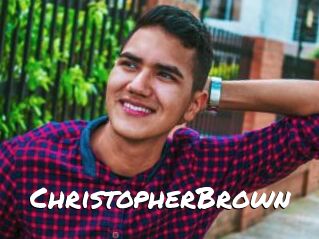 ChristopherBrown