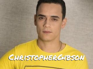 ChristopherGibson