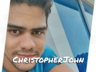 ChristopherJohn