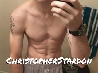 ChristopherStardon