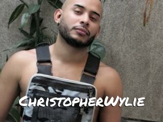 ChristopherWylie
