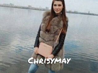 Chrisymay
