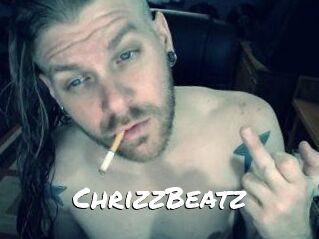 ChrizzBeatz