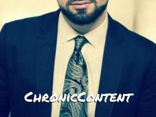ChronicContent