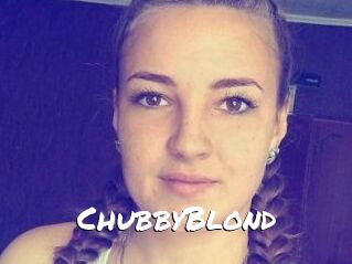 ChubbyBlond
