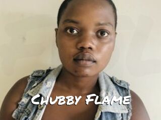 Chubby_Flame