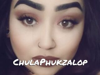 ChulaPhukzalop
