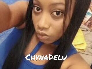 ChynaDelu