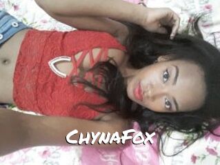 ChynaFox