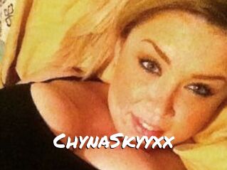 ChynaSkyyxx