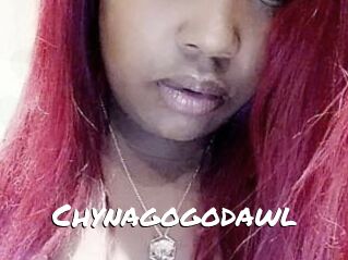 Chynagogodawl