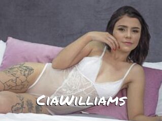 CiaWilliams