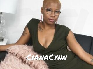 CianaCynn