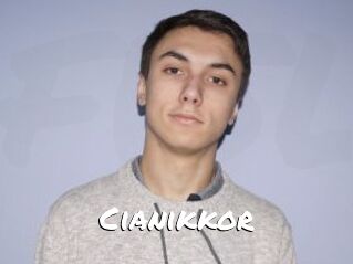 Cianikkor