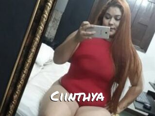 Ciinthya