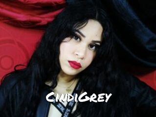 CindiGrey