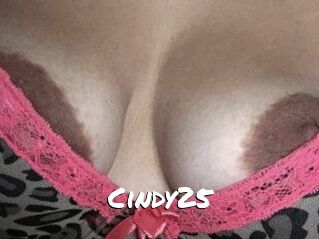 Cindy25