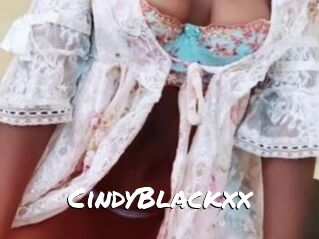 CindyBlackxx